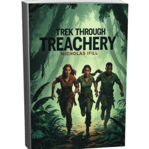 Trek through Treachery