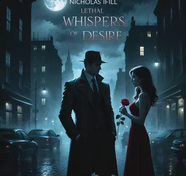 Lethal Whispers of Desire ( Cover ) (1)