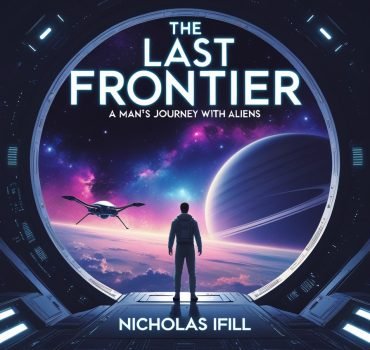 The last Frontier